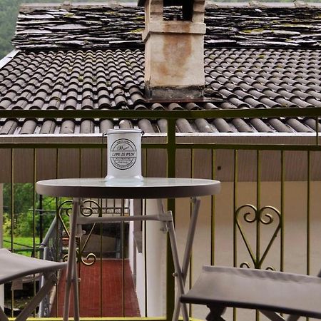 Villa Il Bilocale Della Nonna Locana Exterior foto